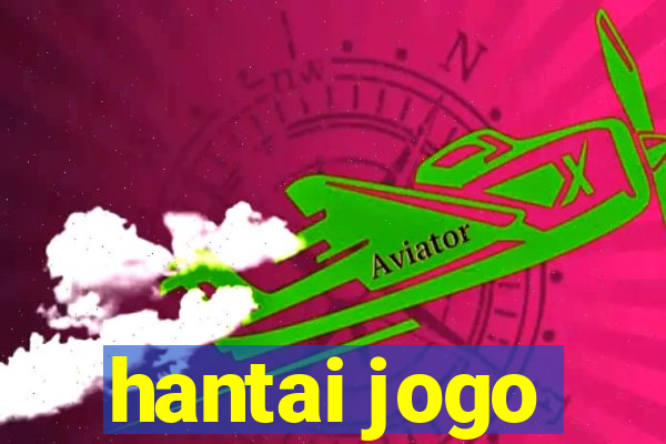 hantai jogo